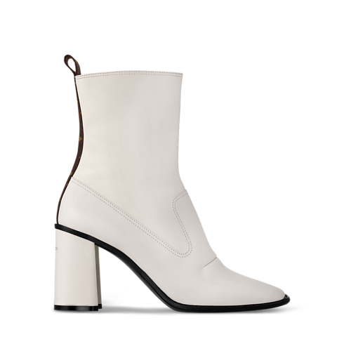 Zapatos Botas y botines Botín Berlin | Louis Vuitton ® (Ampliar producto)