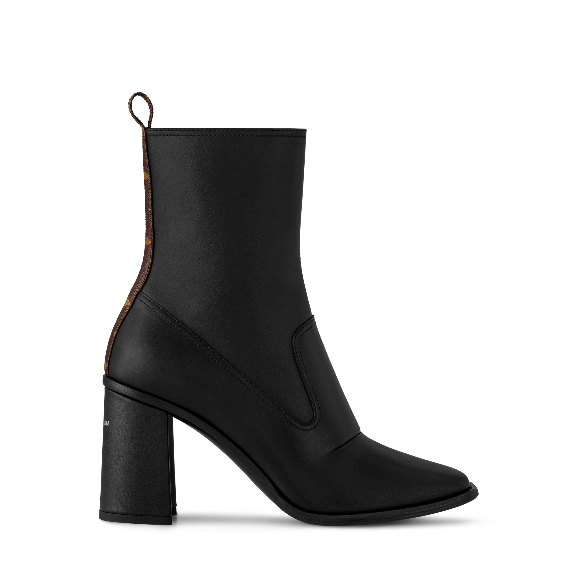  Zapatos Botas y botines Botín Berlin | Louis Vuitton ® (Ampliar producto)