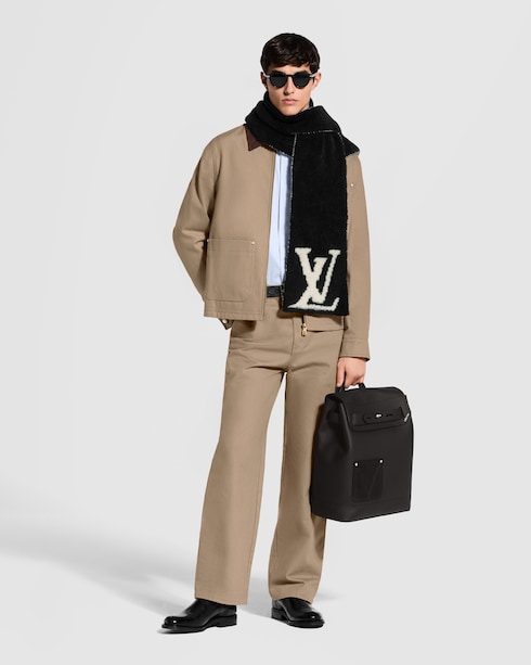 Para Ele New Formal Bota Chelsea Vendôme Flex | Louis Vuitton ®
