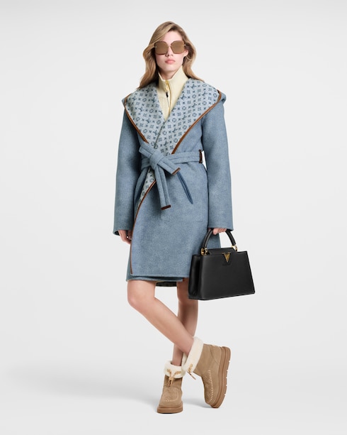 Shoes Boots and Ankle Boots Cortina Ankle Boot | Louis Vuitton ®