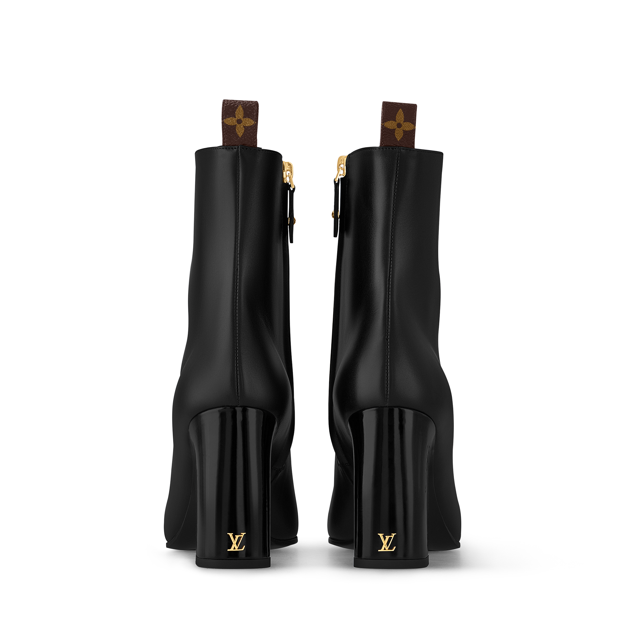  Zapatos Todos los zapatos Botín Donna | Louis Vuitton ® (Ampliar producto)