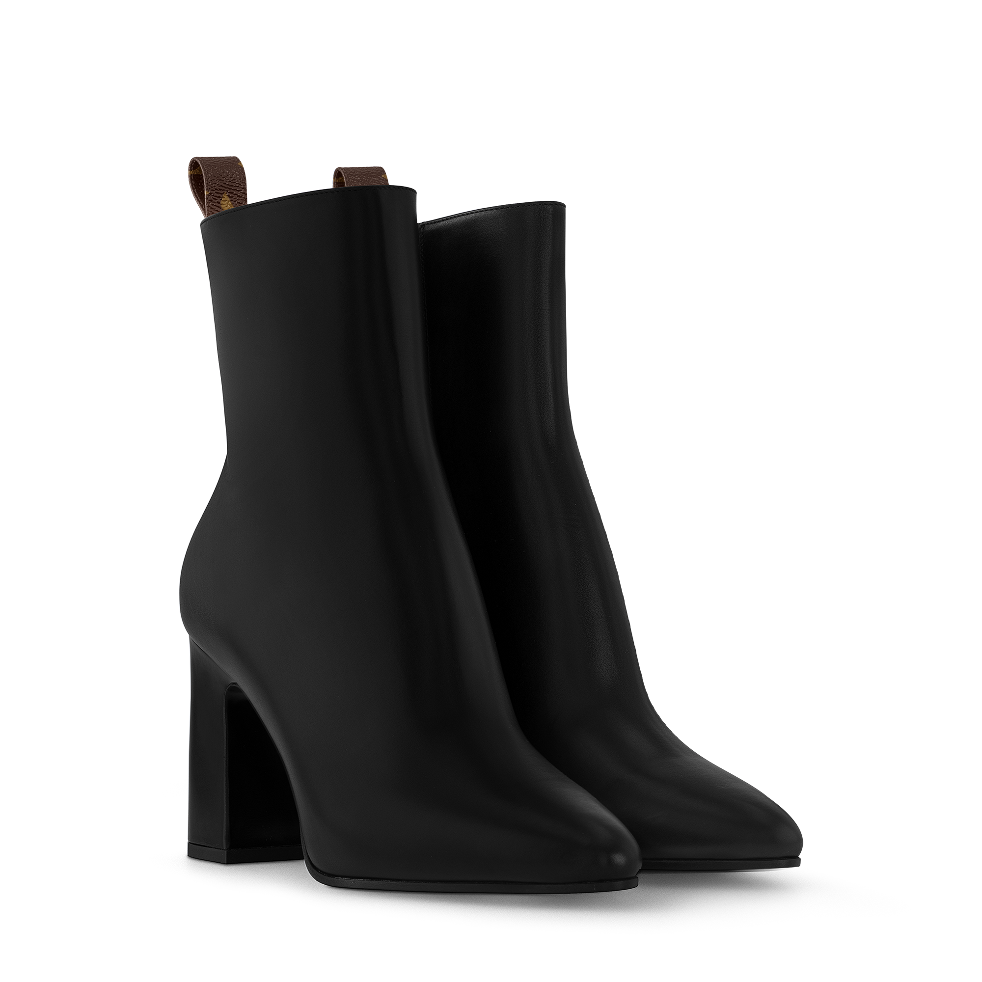  Zapatos Todos los zapatos Botín Donna | Louis Vuitton ® (Ampliar producto)