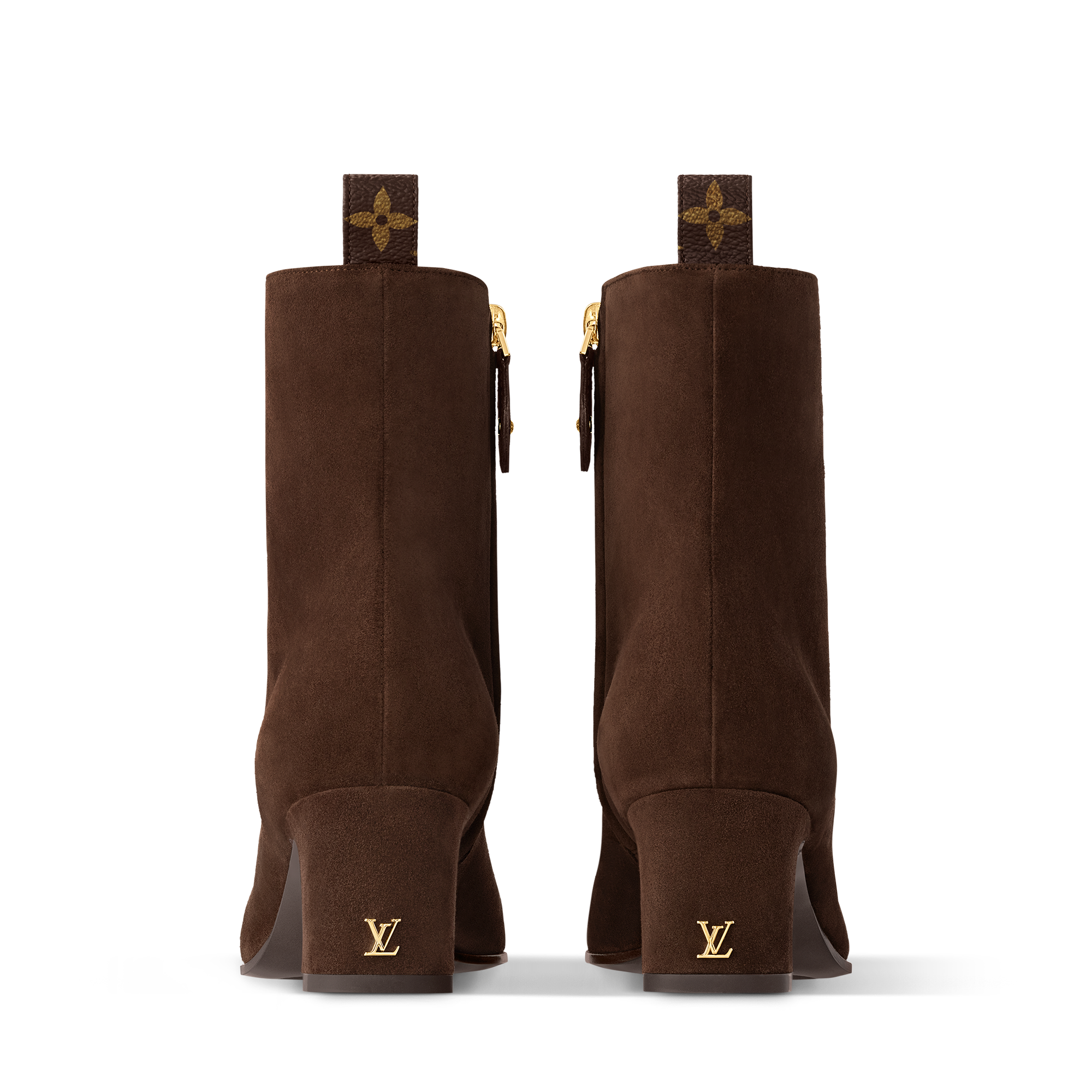  Zapatos Botas y botines Botín Donna | Louis Vuitton ® (Ampliar producto)