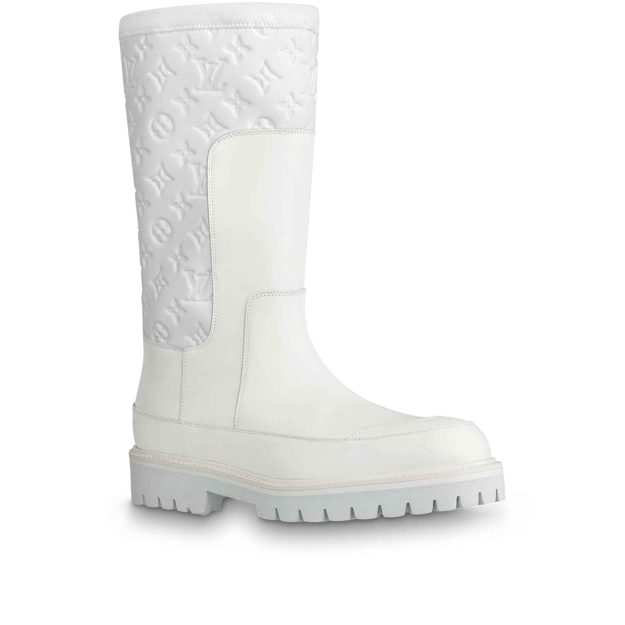  Zapatos Todos los zapatos Botín Landscape | Louis Vuitton ® (Ampliar producto)