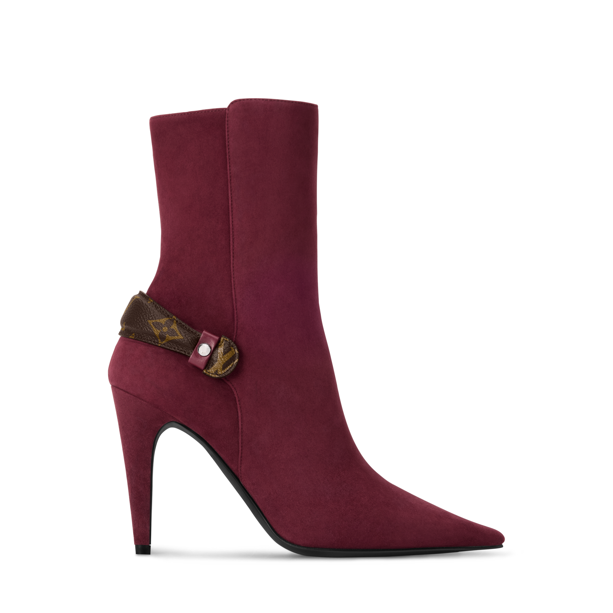  Zapatos Botas y botines Botín Legacy | Louis Vuitton ® (Ampliar producto)