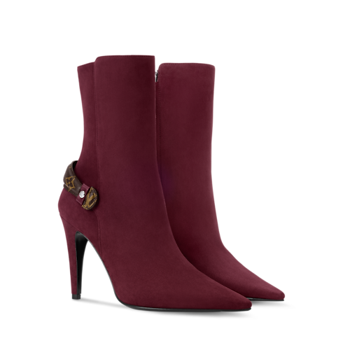 Zapatos Botas y botines Botín Legacy | Louis Vuitton ® (Ampliar producto)