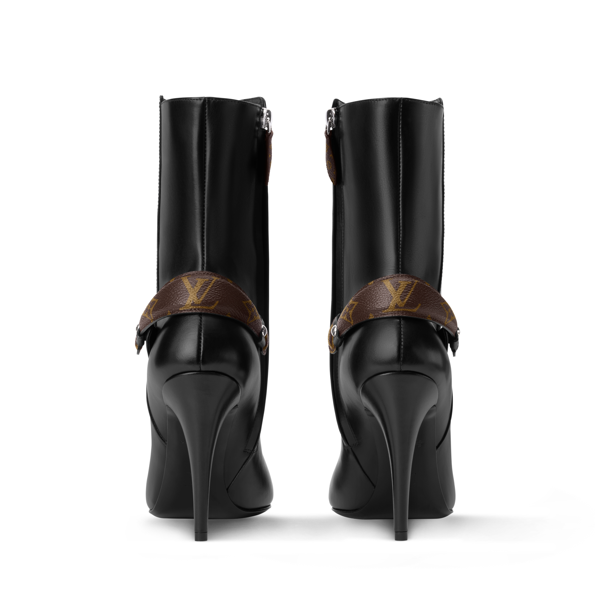  Zapatos Botas y botines Botín Legacy | Louis Vuitton ® (Ampliar producto)