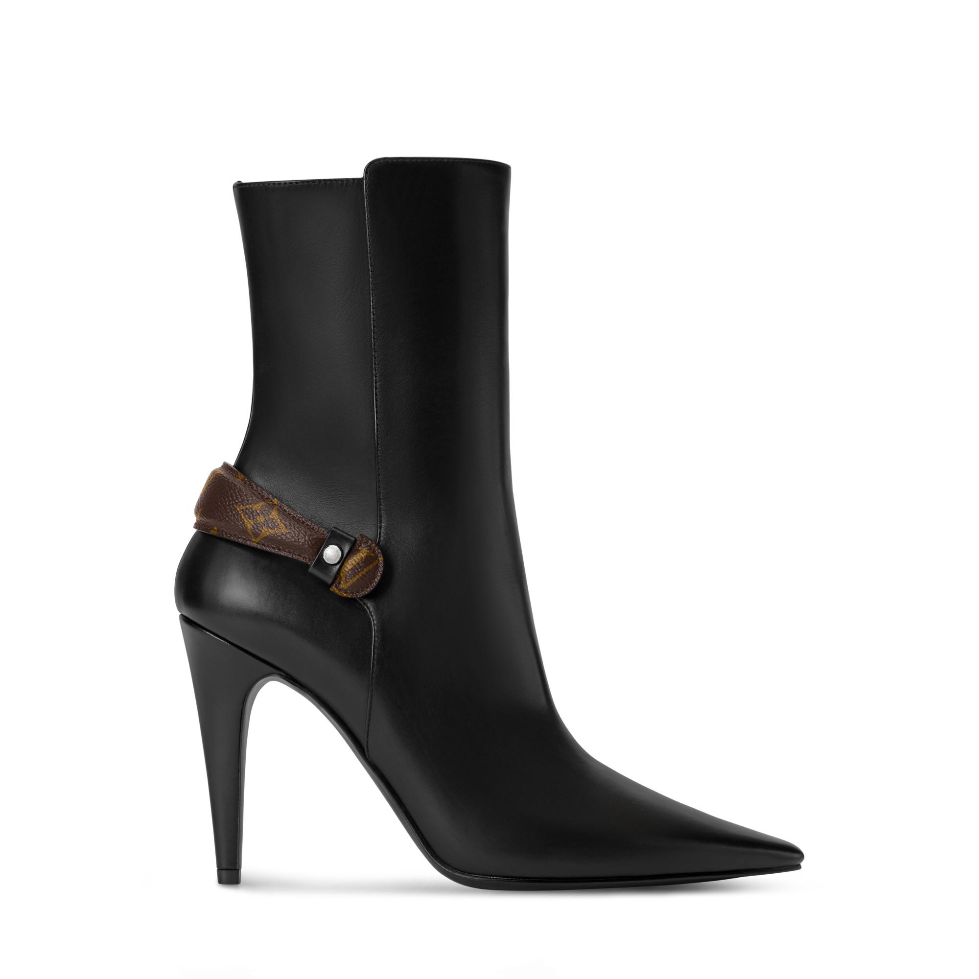  Zapatos Botas y botines Botín Legacy | Louis Vuitton ® (Ampliar producto)