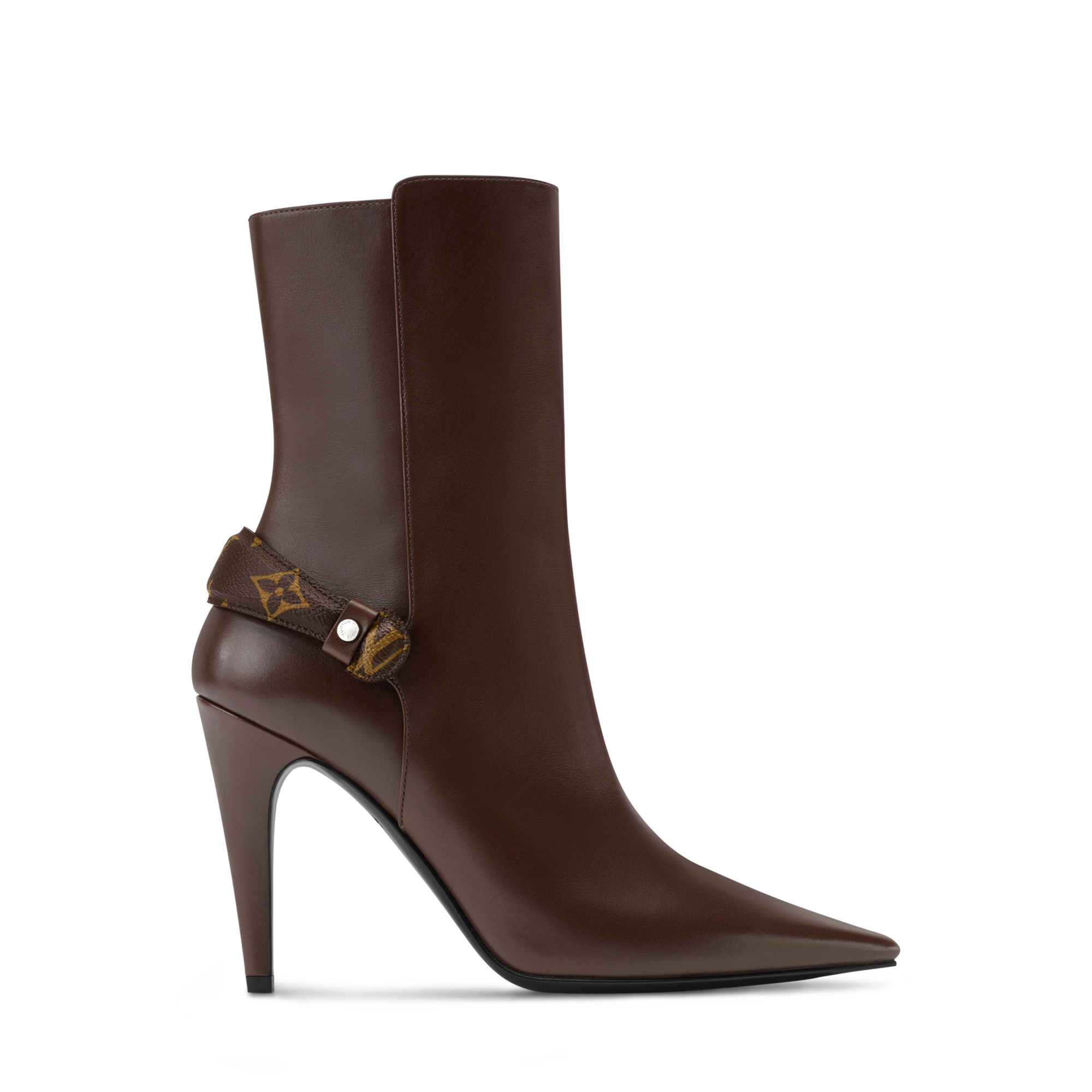  Zapatos Botas y botines Botín Legacy | Louis Vuitton ® (Ampliar producto)