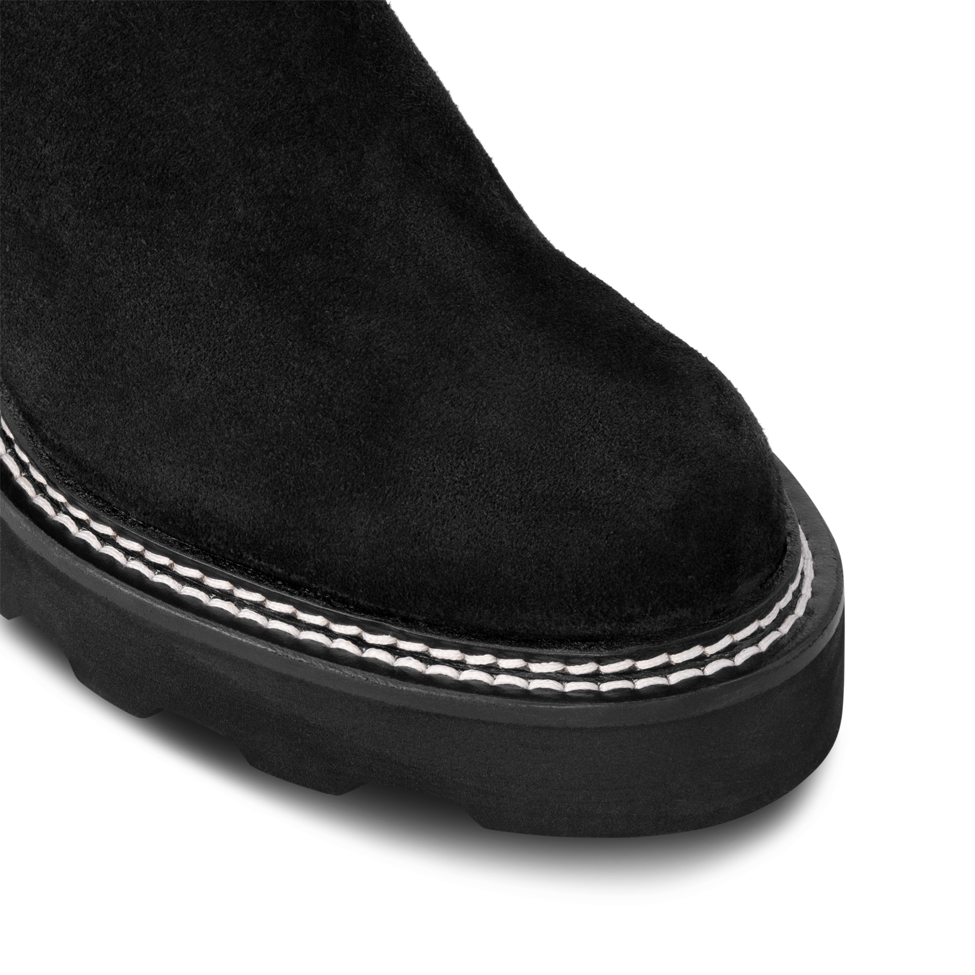  Zapatos Botas y botines Botín LV Beaubourg | Louis Vuitton ® (Ampliar producto)