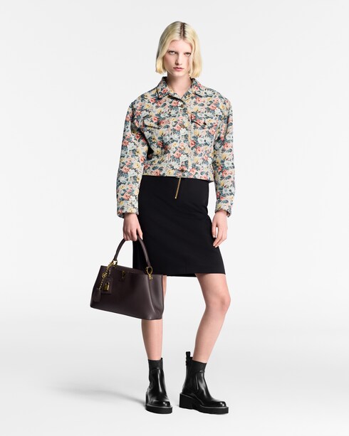 Zapatos Botas y botines Botín LV Beaubourg | Louis Vuitton ®