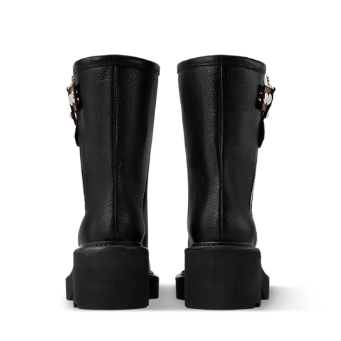 Zapatos Botas y botines Botín LV Beaubourg | Louis Vuitton ® (Ampliar producto)