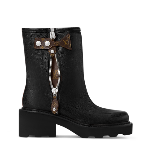 Zapatos Botas y botines Botín LV Beaubourg | Louis Vuitton ® (Ampliar producto)