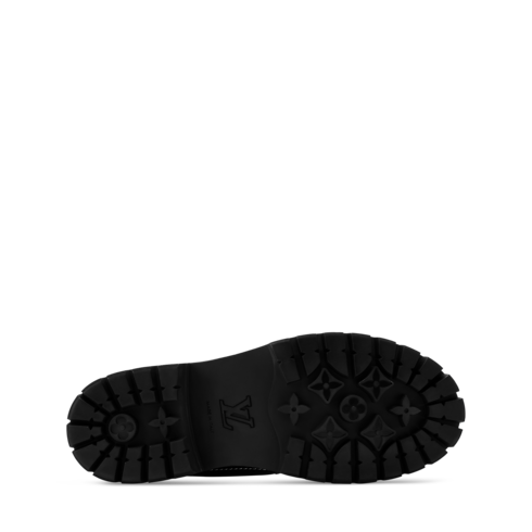 Zapatos Botas Botín LV Remix | Louis Vuitton ® (Ampliar producto)