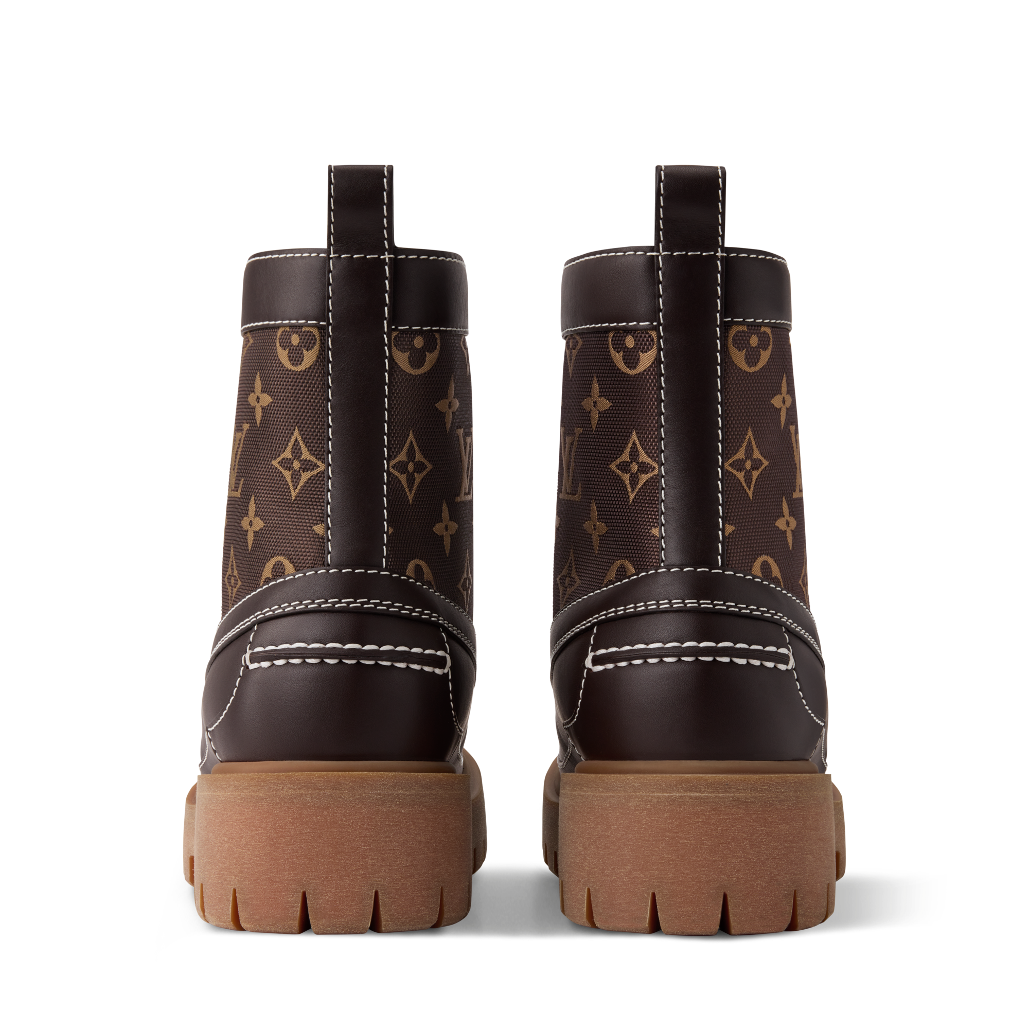  Zapatos Botas Botín LV Remix | Louis Vuitton ® (Ampliar producto)