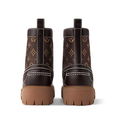 Zapatos Botas Botín LV Remix | Louis Vuitton ® (Ampliar producto)
