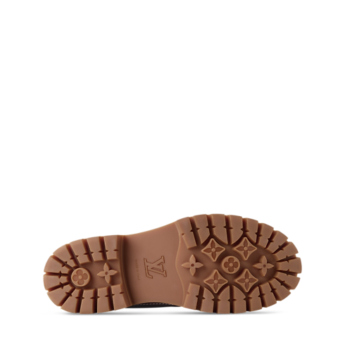 Zapatos Botas Botín LV Remix | Louis Vuitton ® (Ampliar producto)