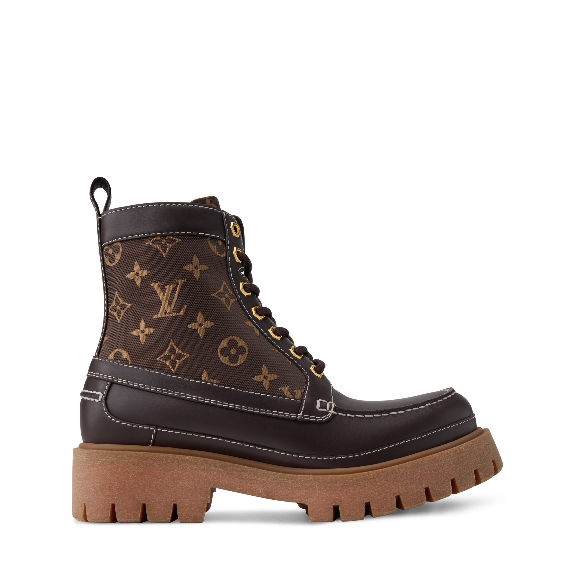  Zapatos Botas Botín LV Remix | Louis Vuitton ® (Ampliar producto)