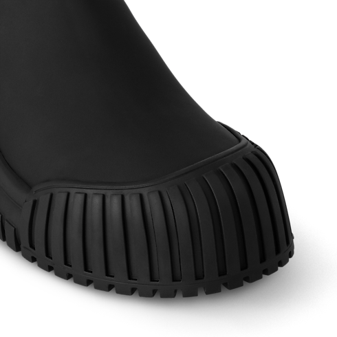 Zapatos Botas y botines Botín plano Ruby | Louis Vuitton ® (Ampliar producto)