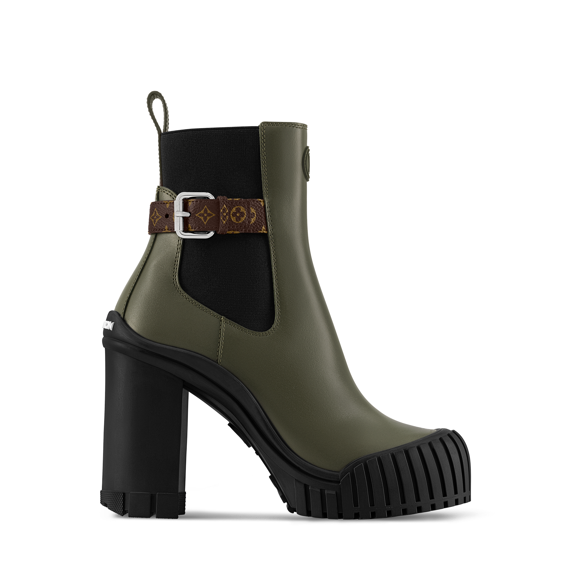  Zapatos Botas y botines Botín Ruby | Louis Vuitton ® (Ampliar producto)