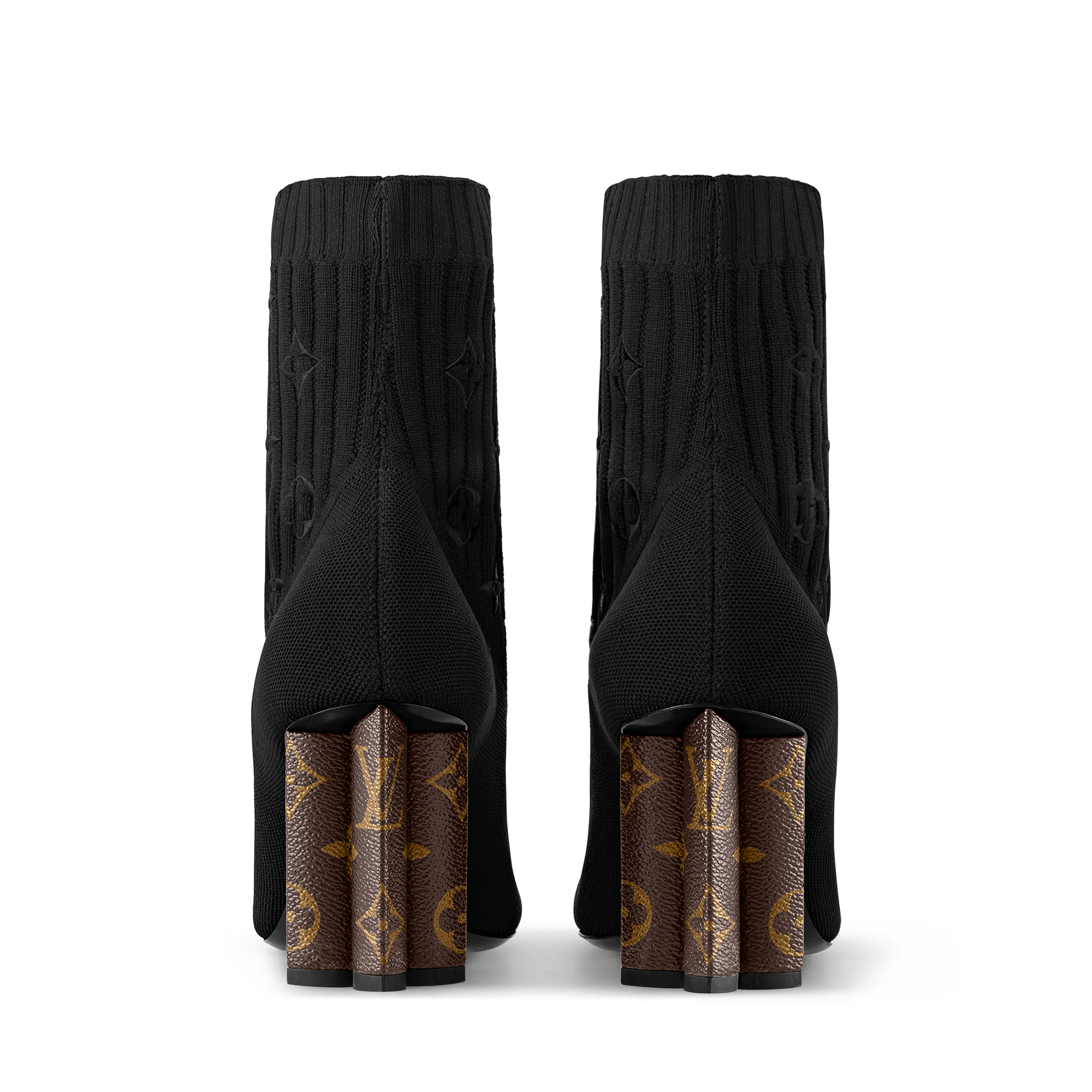  Zapatos Botas y botines Botín Silhouette | Louis Vuitton ® (Ampliar producto)