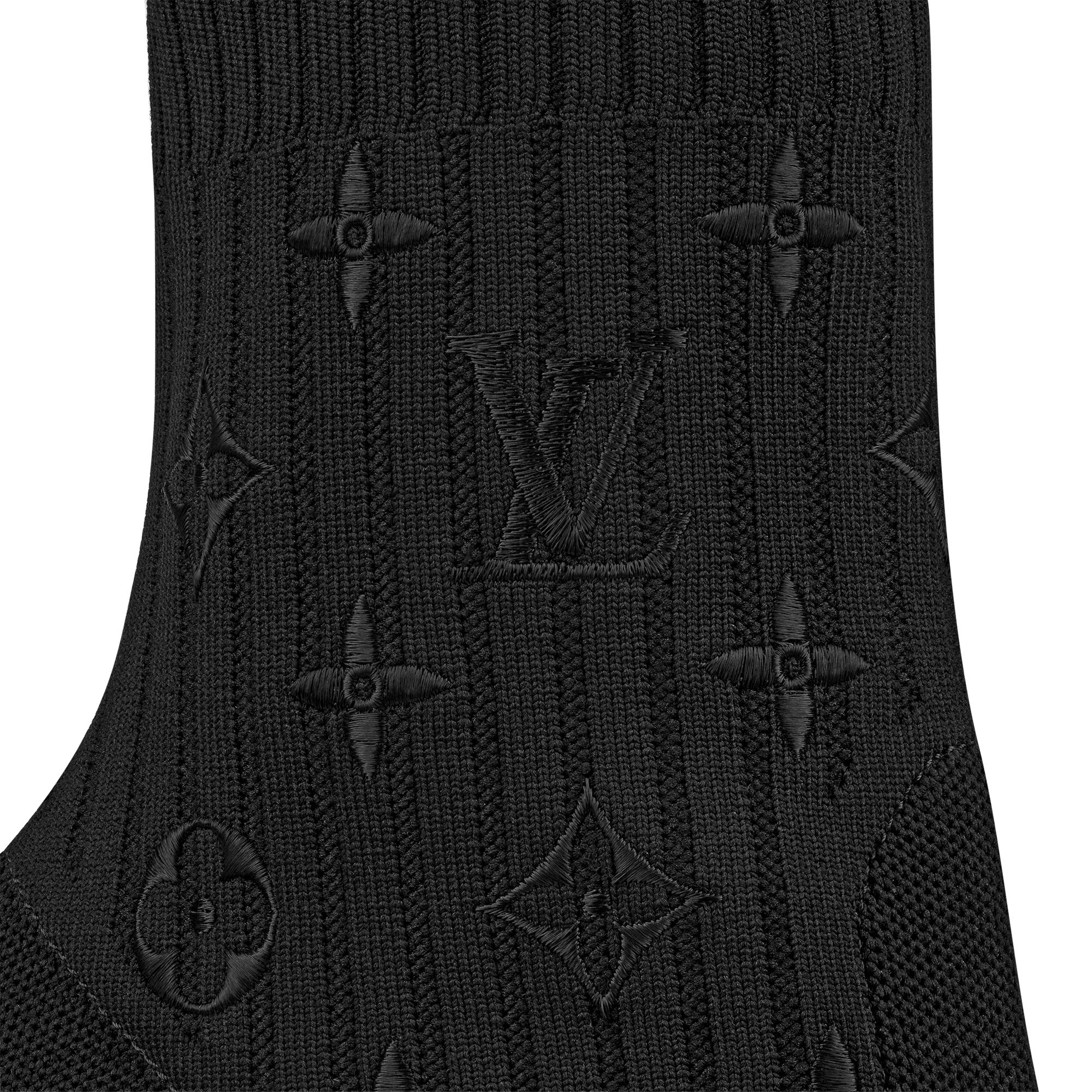  Zapatos Botas y botines Botín Silhouette | Louis Vuitton ® (Ampliar producto)