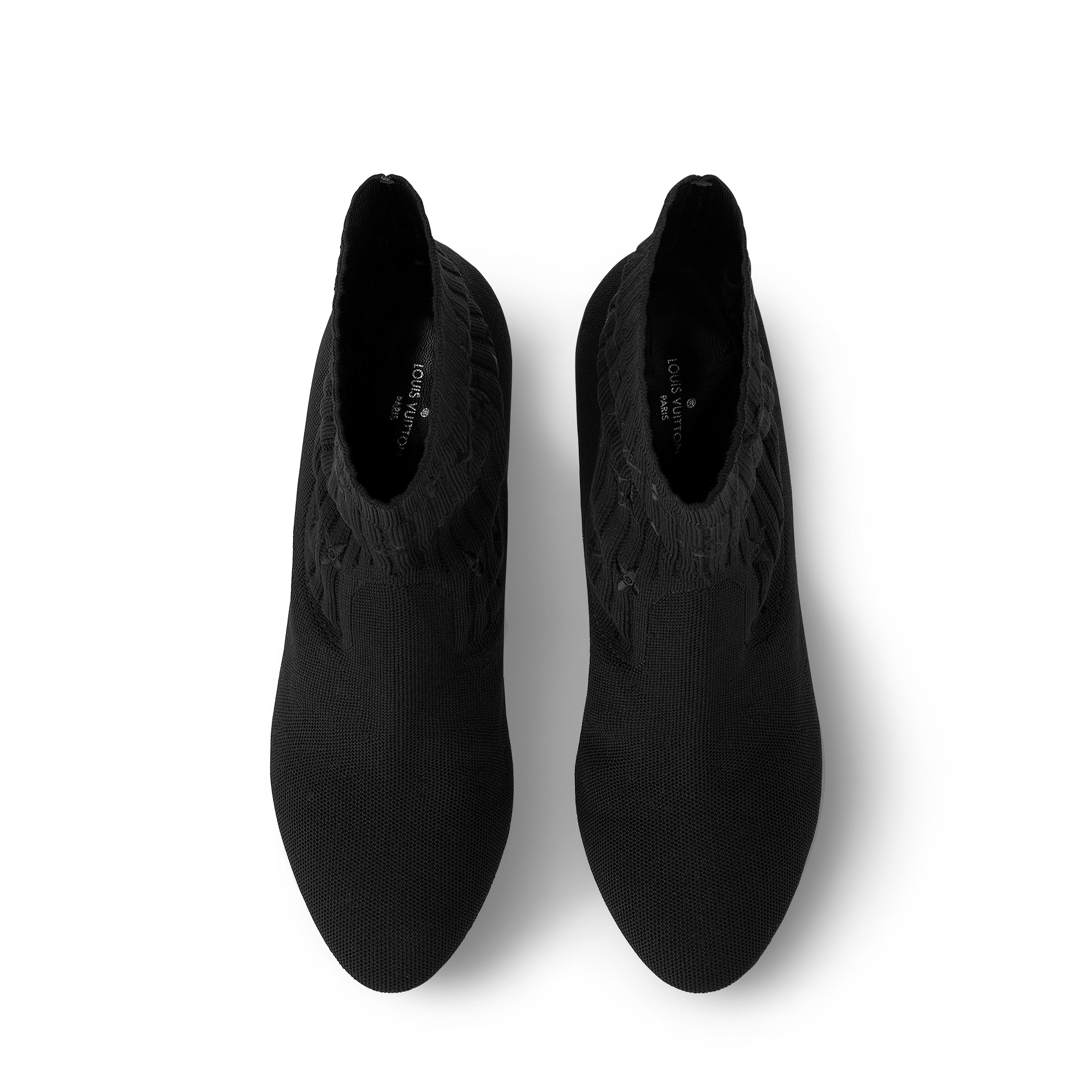  Zapatos Botas y botines Botín Silhouette | Louis Vuitton ® (Ampliar producto)
