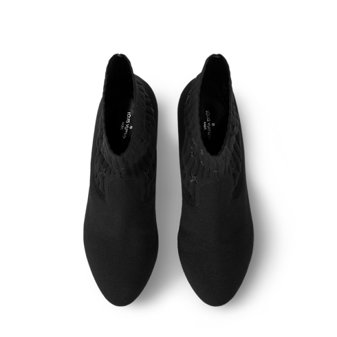 Shoes Botas y botines Botín Silhouette | Louis Vuitton ® (Ampliar producto)