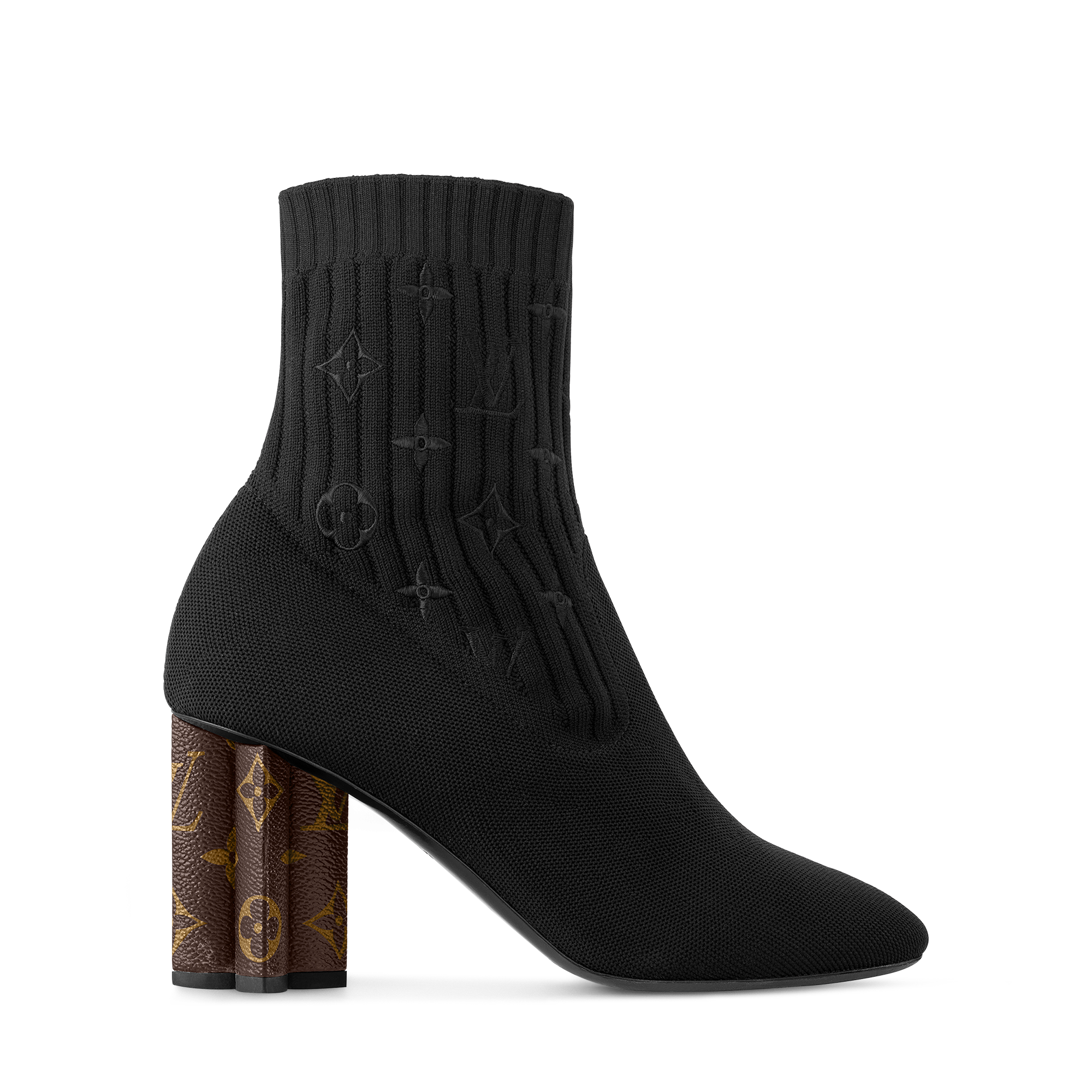  Zapatos Botas y botines Botín Silhouette | Louis Vuitton ® (Ampliar producto)