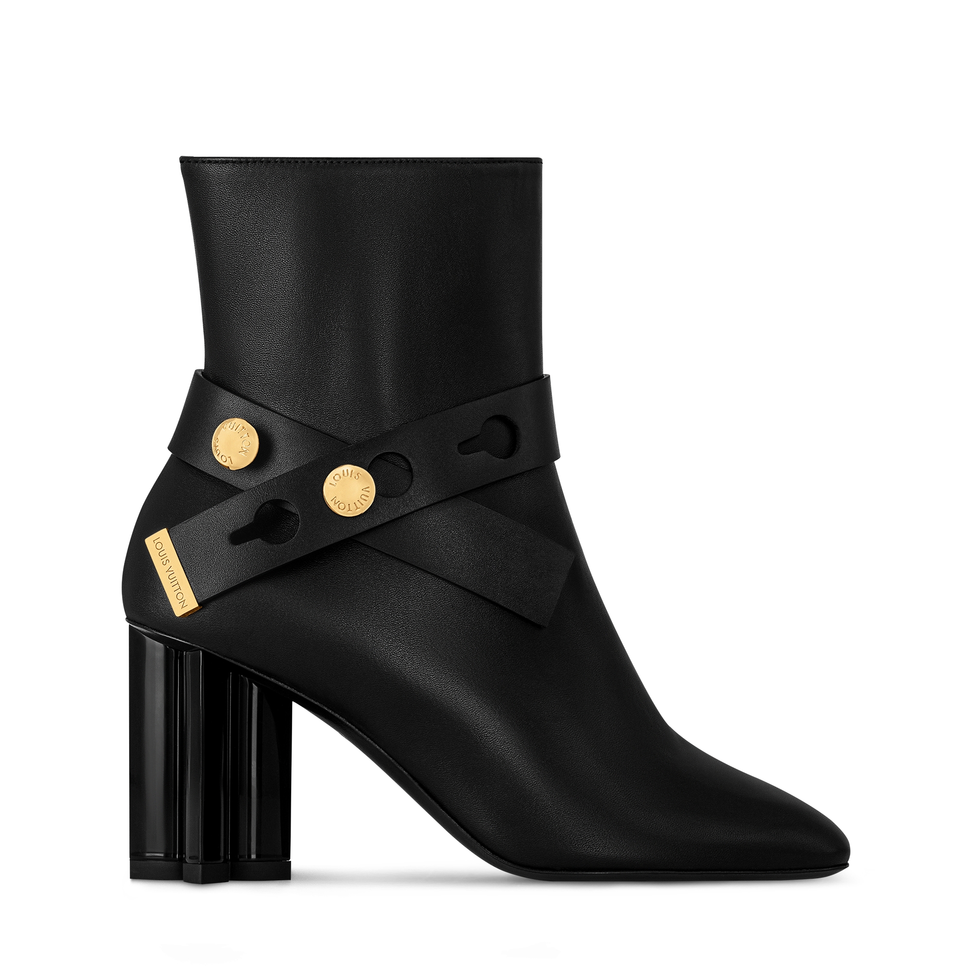  Zapatos Botas y botines Botín Silhouette | Louis Vuitton ® (Ampliar producto)