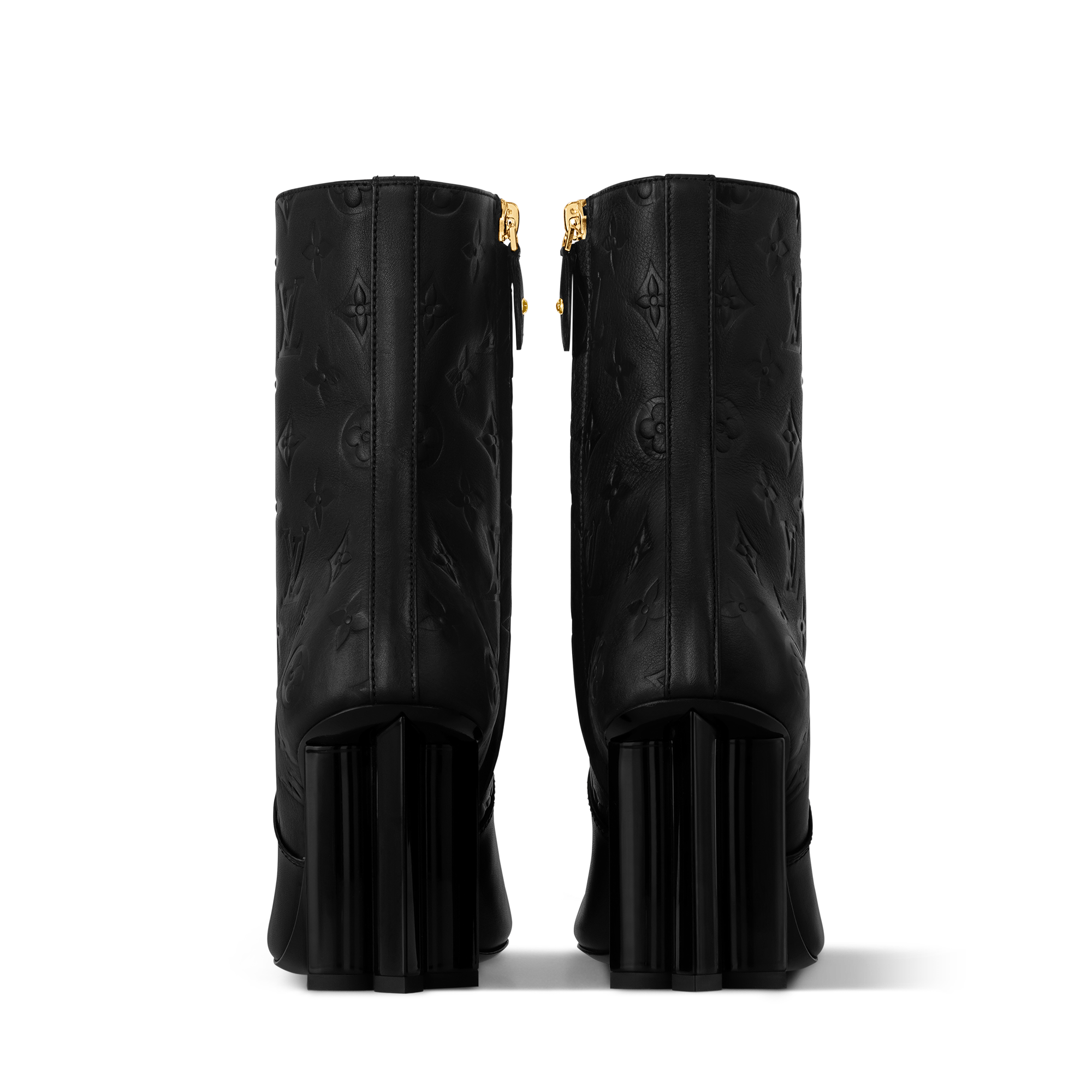  Zapatos Botas y botines Botín Silhouette | Louis Vuitton ® (Ampliar producto)
