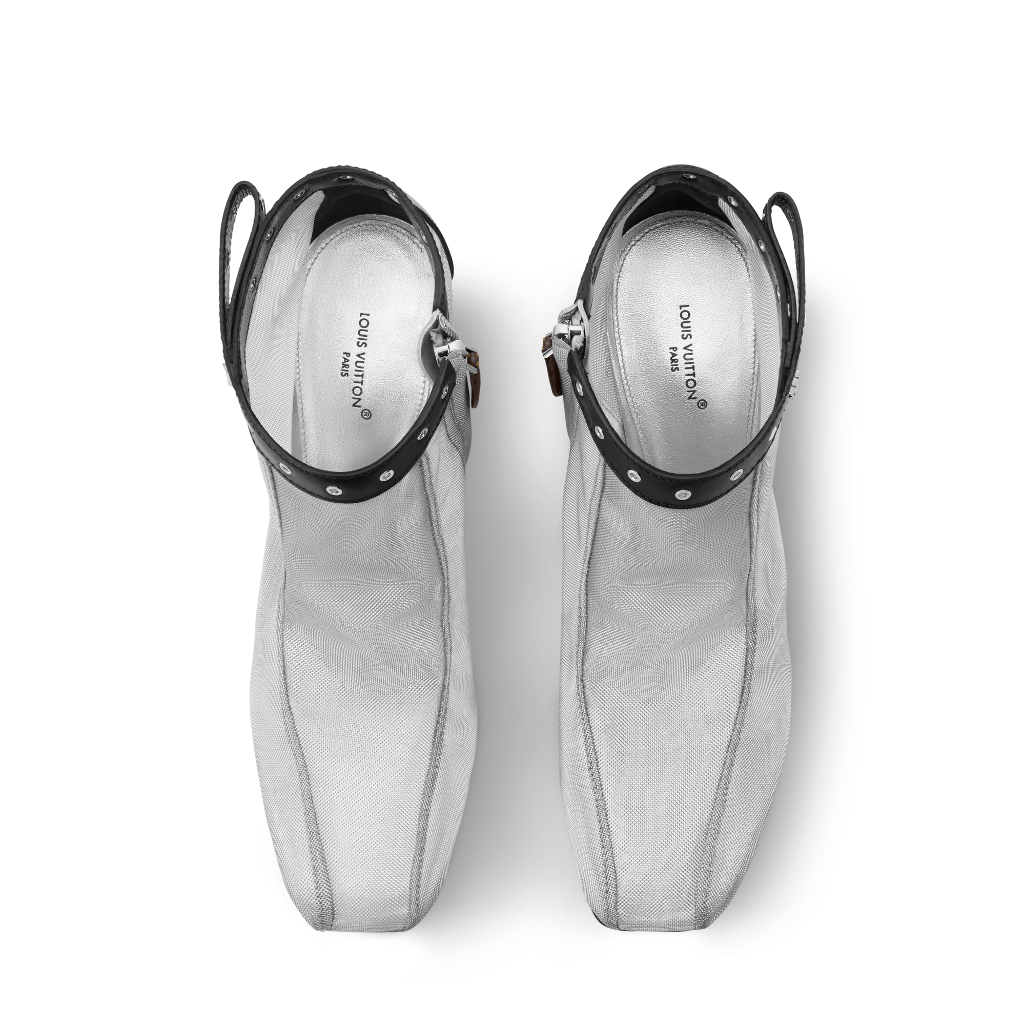  Zapatos Botas y botines Botín Silhouette | Louis Vuitton ® (Ampliar producto)