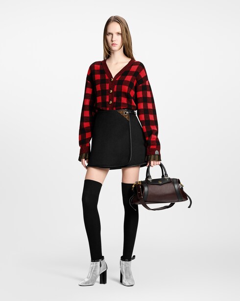 Zapatos Botas y botines Botín Silhouette | Louis Vuitton ®