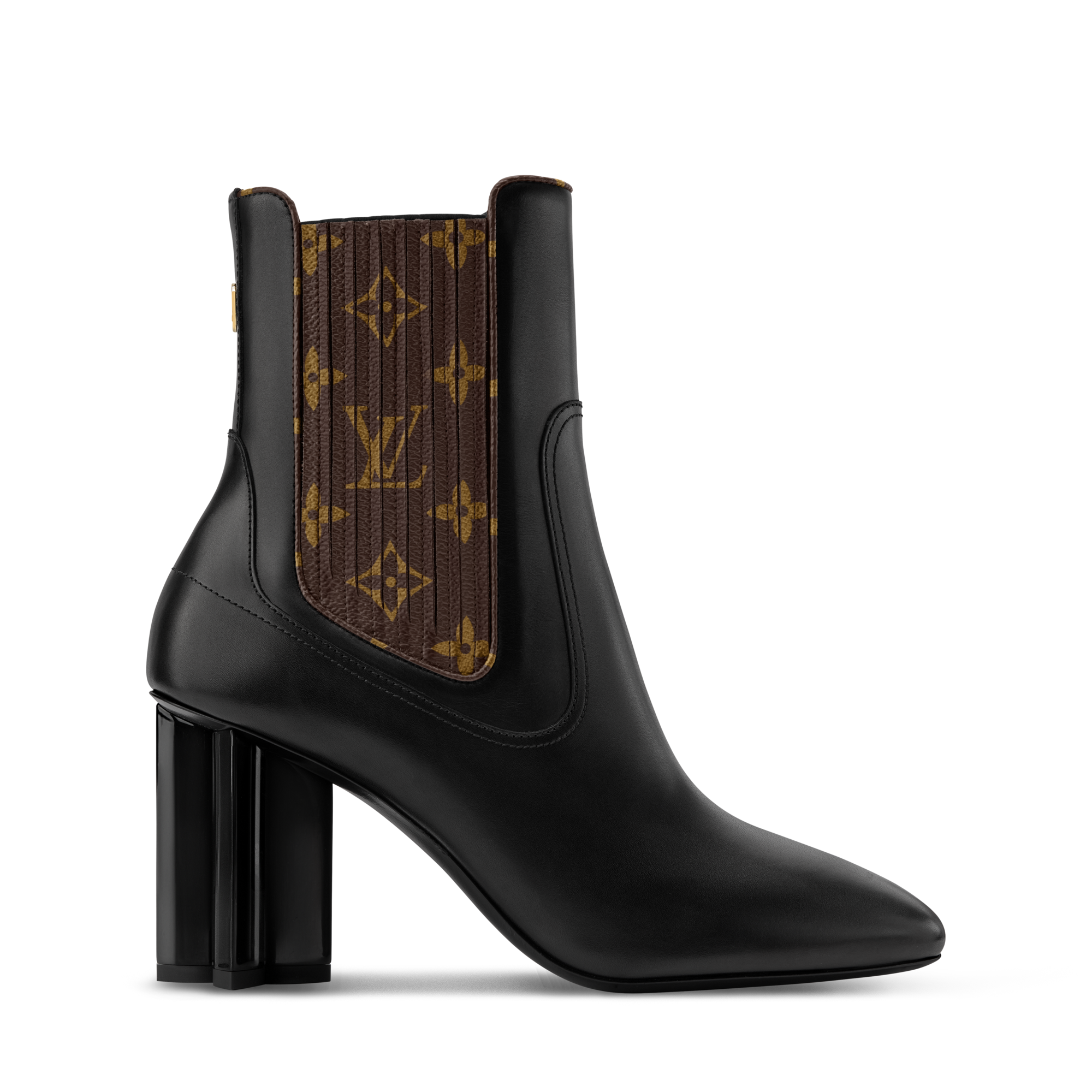 Zapatos Botas y botines Botín Silhouette Chelsea | Louis Vuitton ® (Ampliar producto)