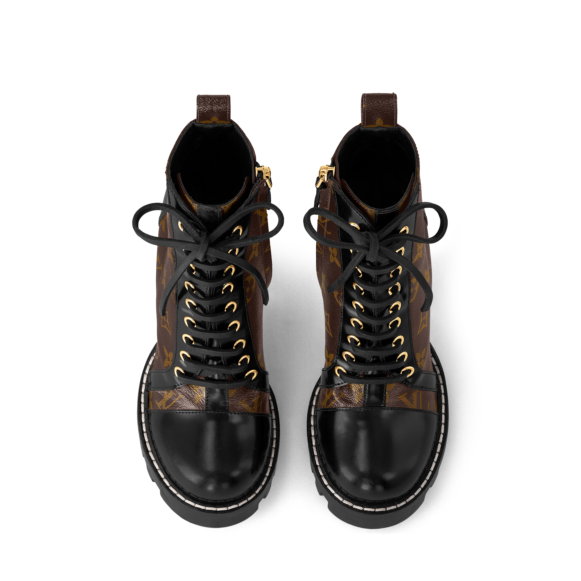  Zapatos Todos los zapatos Botín Star Trail | Louis Vuitton ® (Ampliar producto)