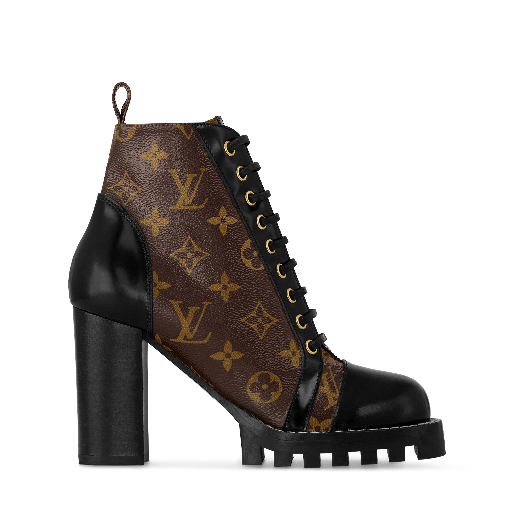  Zapatos Todos los zapatos Botín Star Trail | Louis Vuitton ® (Ampliar producto)
