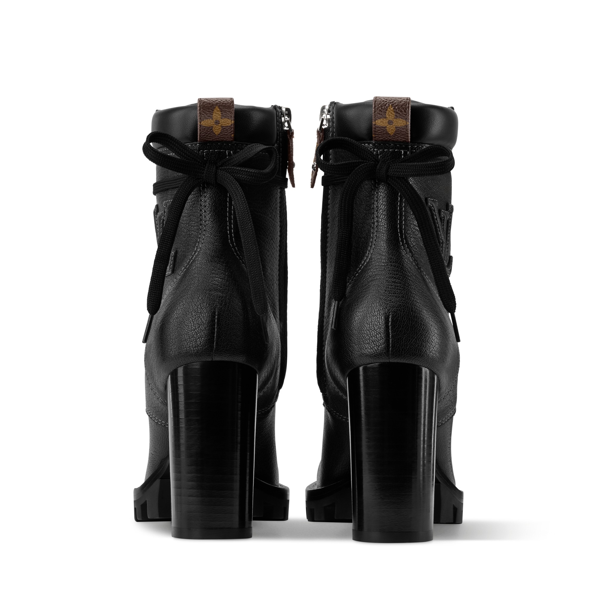  Zapatos Botas y botines Botín Star Trail | Louis Vuitton ® (Ampliar producto)