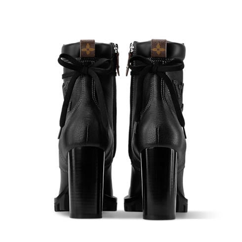 Zapatos Botas y botines Botín Star Trail | Louis Vuitton ® (Ampliar producto)