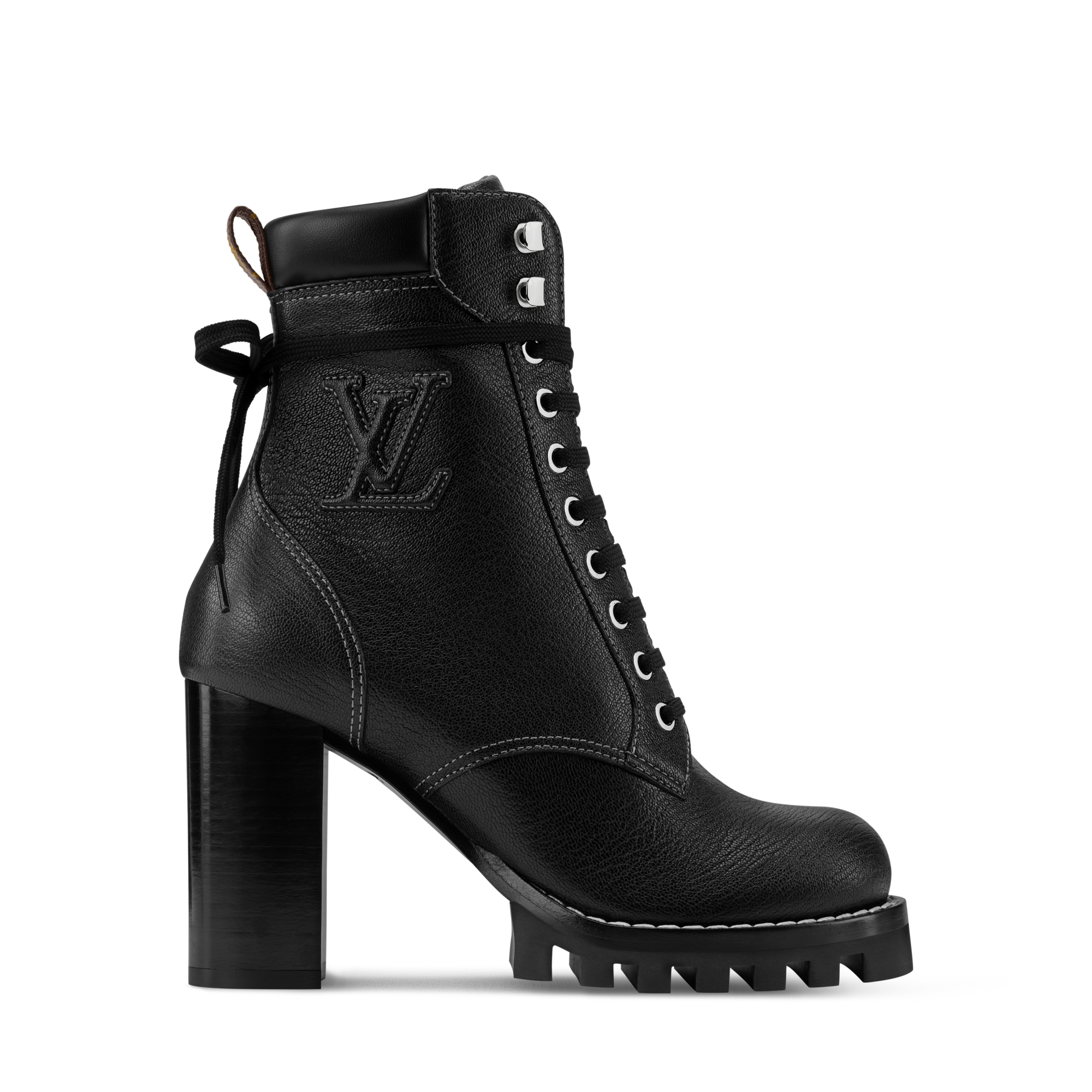  Zapatos Botas y botines Botín Star Trail | Louis Vuitton ® (Ampliar producto)