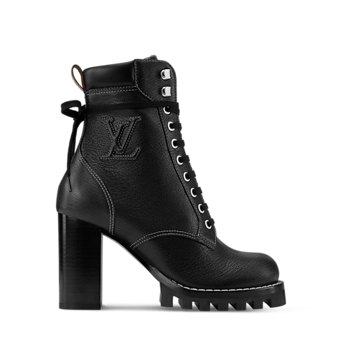 Zapatos Botas y botines Botín Star Trail | Louis Vuitton ® (Ampliar producto)