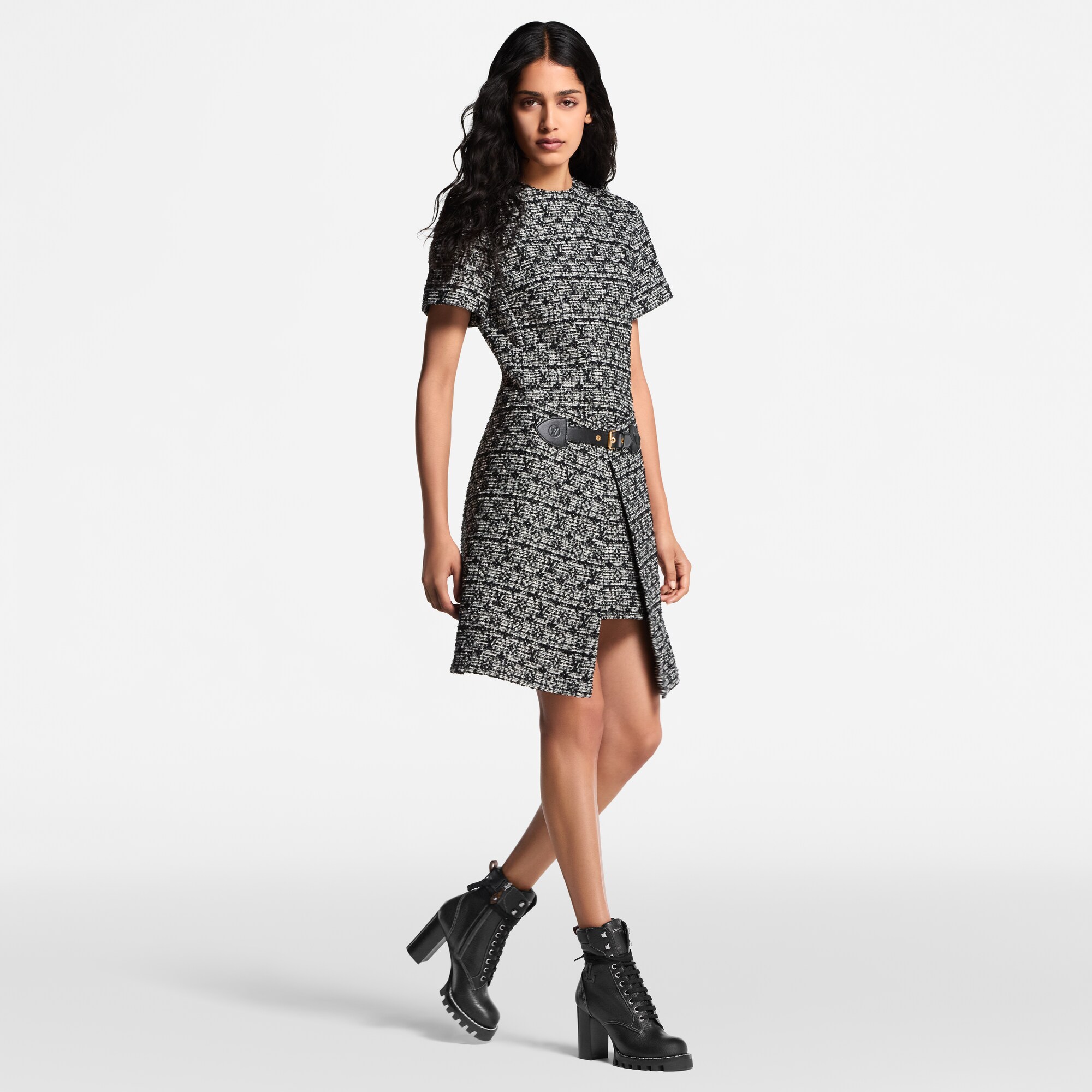  Zapatos Botas y botines Botín Star Trail | Louis Vuitton ® (Ampliar producto)