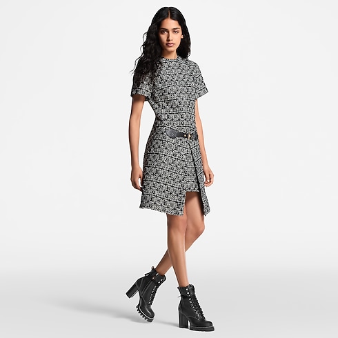 Zapatos Botas y botines Botín Star Trail | Louis Vuitton ® (Ampliar producto)