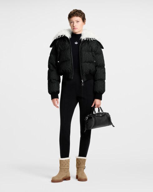 Shoes Boots and Ankle Boots Territory Ankle Boot | Louis Vuitton ®