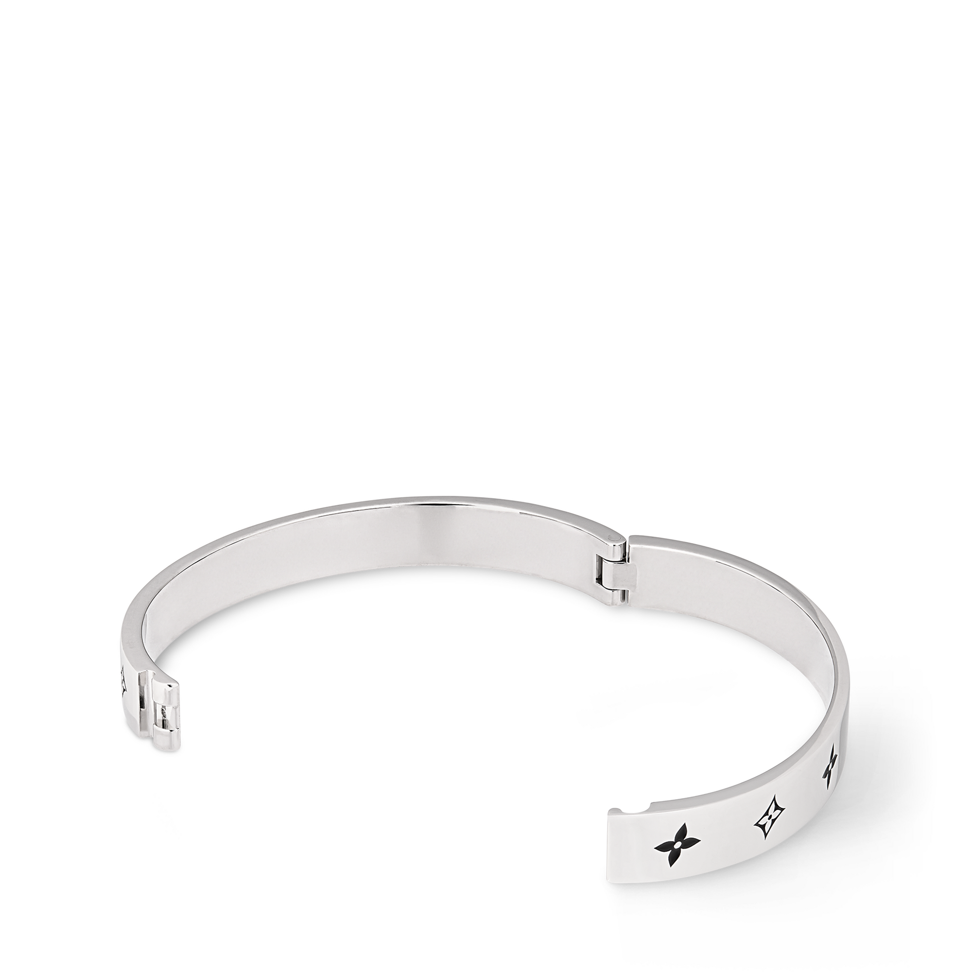S00 Bisutería Brazaletes Brazalete LV Vers | Louis Vuitton ® (Ampliar producto)