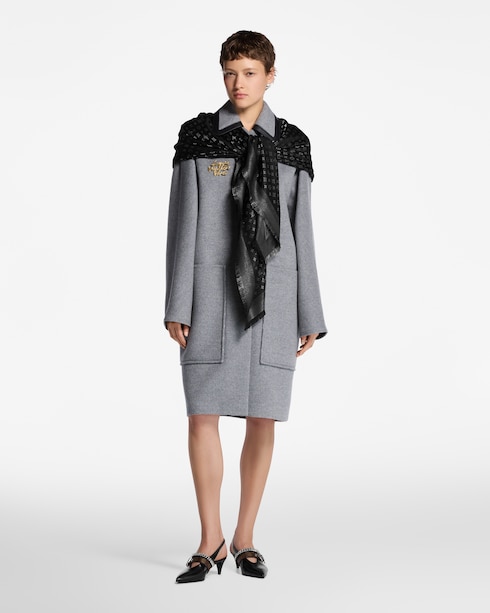 S00 Fashion Jewelry All Fashion Jewelry LV Script Brooch | Louis Vuitton ®