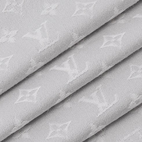 S00 Accesorios Bufandas Bufanda Forevergram | Louis Vuitton ® (Ampliar producto)