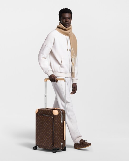 S00 Accesorios Bufandas Bufanda Graphic Dual | Louis Vuitton ®