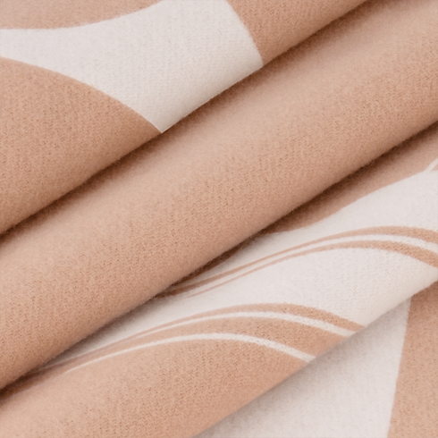 S00 Accesorios Bufandas Bufanda Lock And Keys | Louis Vuitton ® (Ampliar producto)