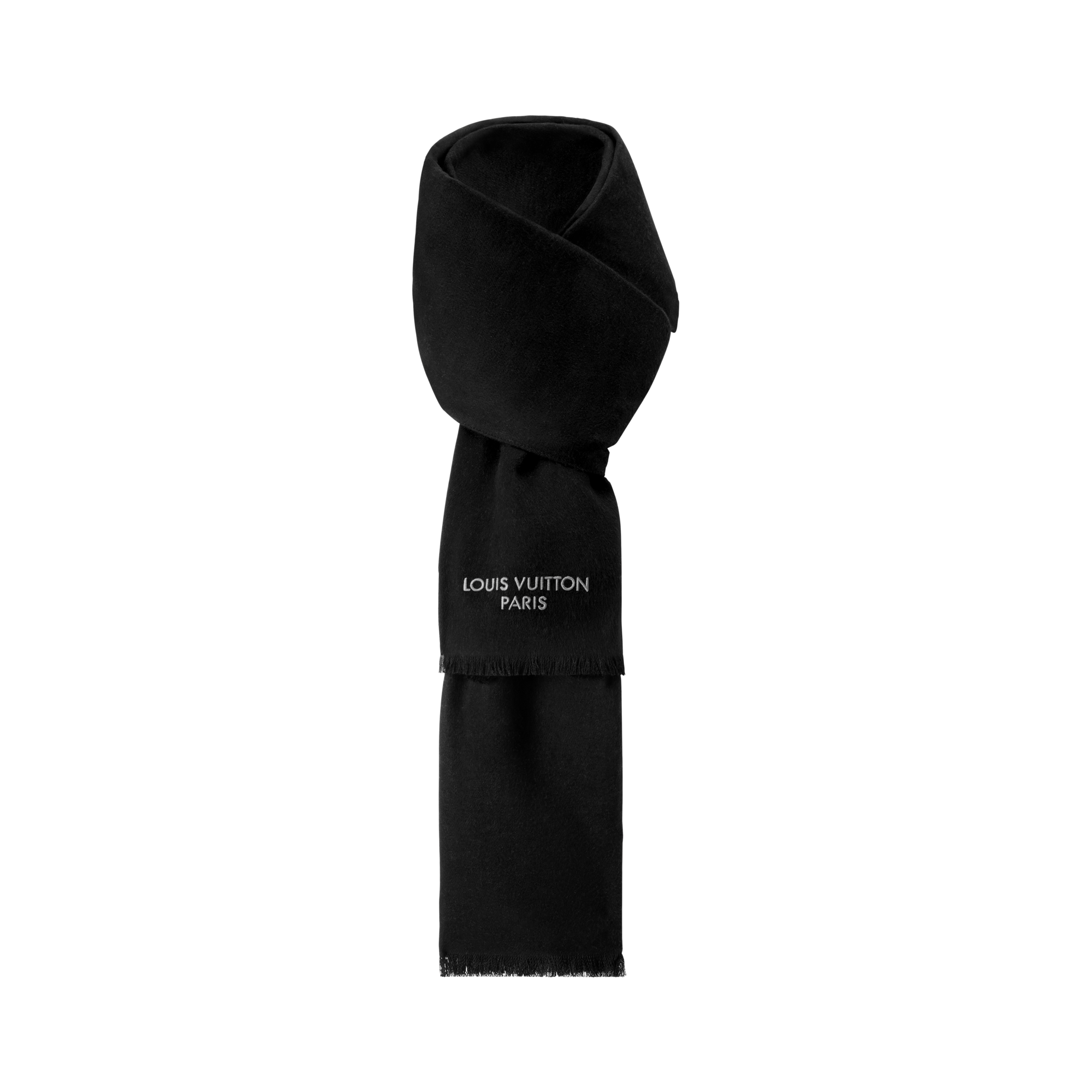 S00 Accesorios Bufandas Bufanda LV Bliss | Louis Vuitton ® (Ampliar producto)