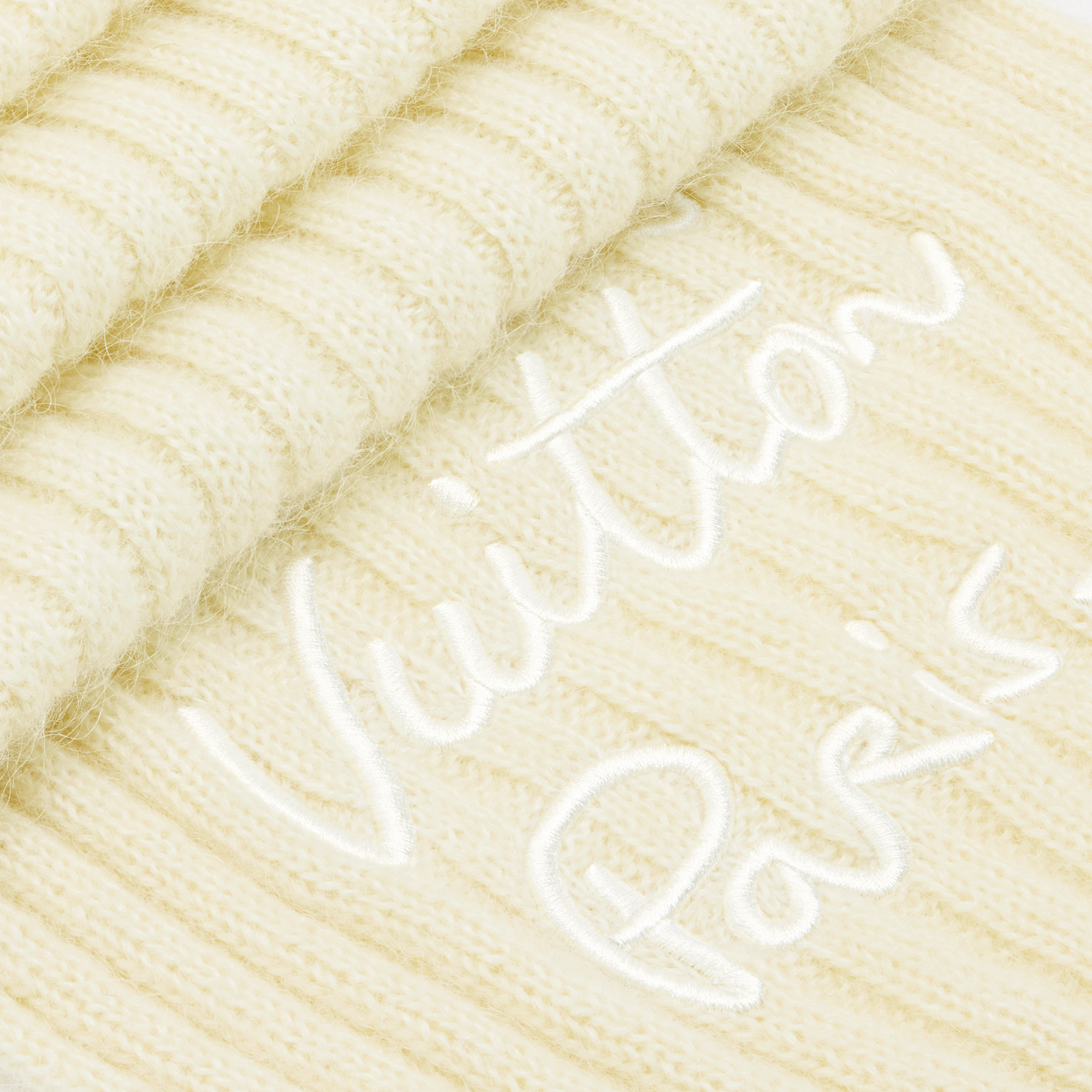 S00 Accesorios Bufandas Bufanda LV Script | Louis Vuitton ® (Ampliar producto)